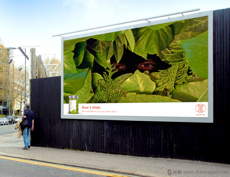 上海品牌形象設計公司-D&AD 男士美容護膚品牌形象設計10 上海品牌形象設計公司-D&AD 男士美容護膚品牌形象設計10