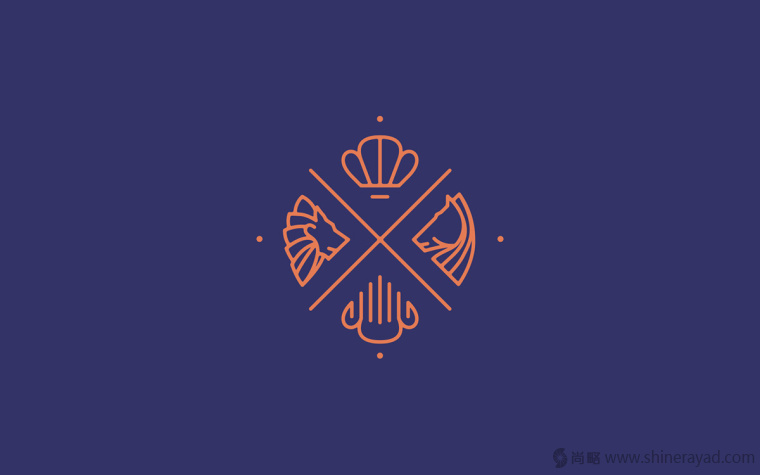 荷蘭 DE BALZAAL 阿珀?duì)柖鄠惢始易≌禺a(chǎn)LOGO設(shè)計(jì)-上海LOGO設(shè)計(jì)公司2 荷蘭 DE BALZAAL 阿珀?duì)柖鄠惢始易≌禺a(chǎn)LOGO設(shè)計(jì)-上海LOGO設(shè)計(jì)公司2