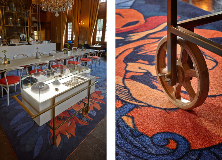 荷蘭 DE BALZAAL 阿珀?duì)柖鄠惢始易≌禺a(chǎn)LOGO設(shè)計(jì)品牌形象設(shè)計(jì)-上海品牌形象設(shè)計(jì)公司7 荷蘭 DE BALZAAL 阿珀?duì)柖鄠惢始易≌禺a(chǎn)LOGO設(shè)計(jì)品牌形象設(shè)計(jì)-上海品牌形象設(shè)計(jì)公司7