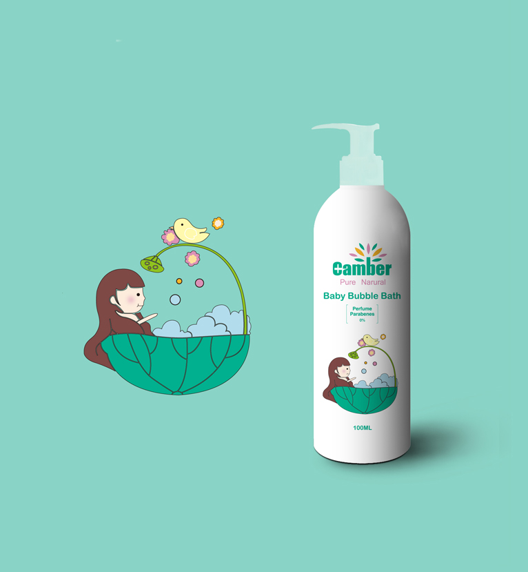 康貝CAMBER兒童護(hù)膚品包裝設(shè)計(jì)-上海包裝設(shè)計(jì)公司--尚略原創(chuàng)設(shè)計(jì)作品2 康貝CAMBER兒童護(hù)膚品包裝設(shè)計(jì)-上海包裝設(shè)計(jì)公司--尚略原創(chuàng)設(shè)計(jì)作品2