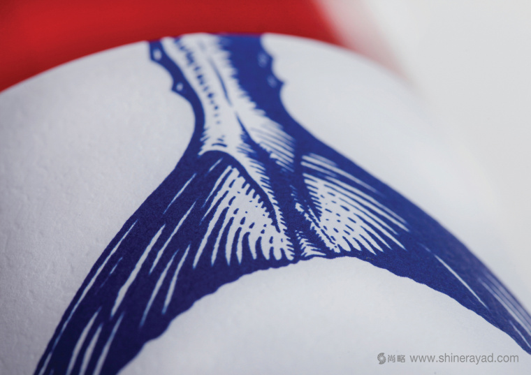 上海包裝設(shè)計(jì)公司設(shè)計(jì)欣賞：TRAVOLTA 定制葡萄酒標(biāo)簽設(shè)計(jì)包裝設(shè)計(jì)2