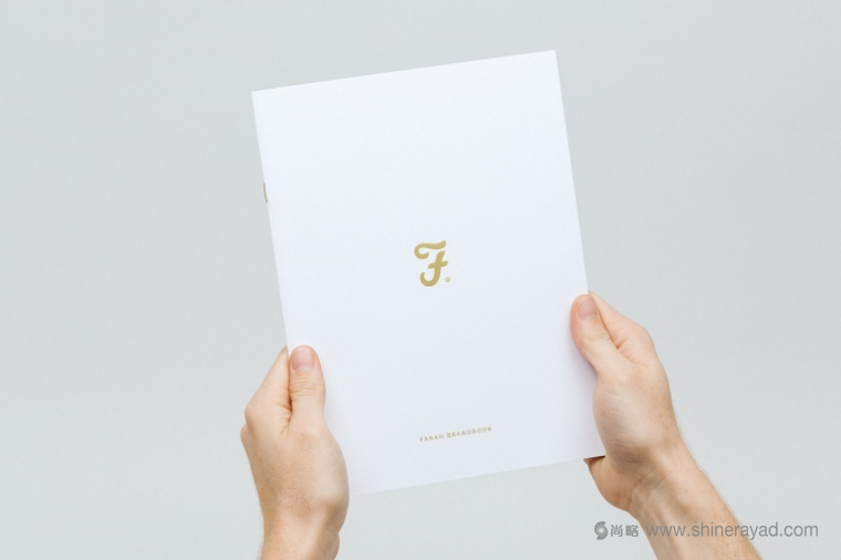 法國(guó) Farah 男裝品牌logo設(shè)計(jì)-上海服裝logo設(shè)計(jì)公司9