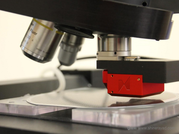 上海標(biāo)志設(shè)計(jì)公司：Nanotronics 顯微鏡檢測與IT軟件公司標(biāo)志設(shè)計(jì)5