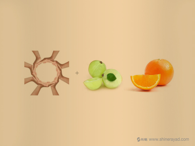 Medimix:水果草本按摩精油按摩膏品牌包裝設(shè)計(jì)-上海包裝設(shè)計(jì)公司-6