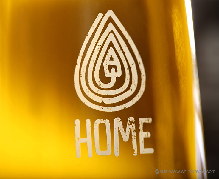 Home 純天然壓榨橄欖油logo設(shè)計(jì)-上海logo設(shè)計(jì)公司1