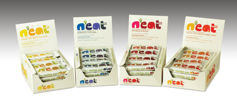 N''EAT 能量幫食品包裝設(shè)計-上海包裝設(shè)計公司3