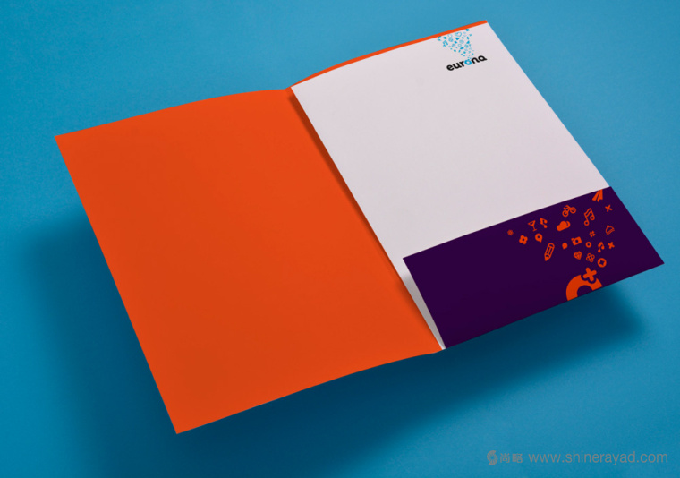 Eurona 電信新logo設(shè)計(jì)品牌VI形象設(shè)計(jì)-上海logo設(shè)計(jì)公司-上海VI設(shè)計(jì)公司9