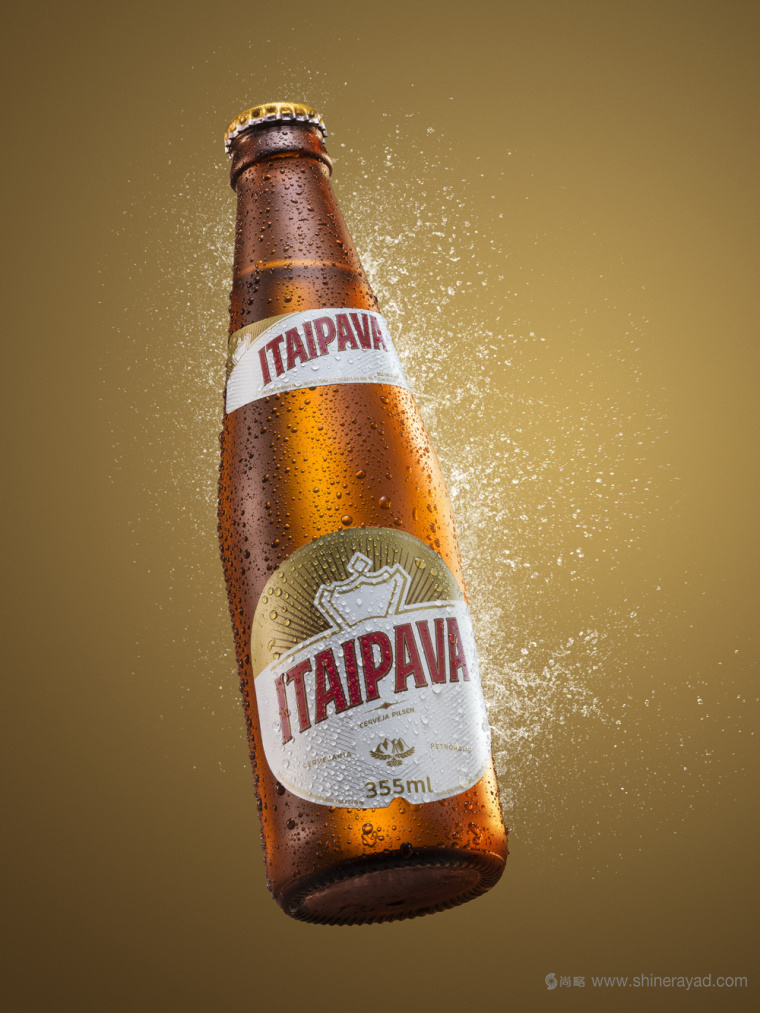 Itaipava 皇冠啤酒品牌更新設(shè)計包裝設(shè)計-上海包裝設(shè)計公司9
