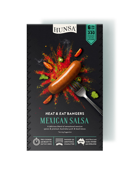 HUNSA供熱及吃香腸包裝設(shè)計(jì)-上海食品包裝設(shè)計(jì)國外佳作欣賞3