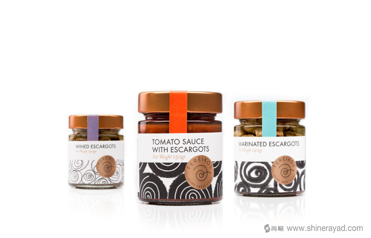 FEREIKOS 有機(jī)蝸牛食品包裝設(shè)計(jì)-上海包裝設(shè)計(jì)4 FEREIKOS 有機(jī)蝸牛食品包裝設(shè)計(jì)-上海包裝設(shè)計(jì)4