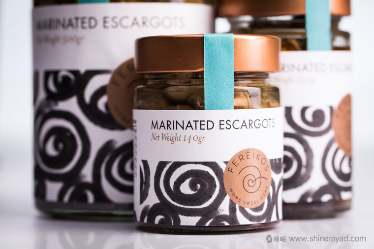 FEREIKOS 有機(jī)蝸牛食品logo設(shè)計(jì)包裝設(shè)計(jì)-上海logo設(shè)計(jì)-上海包裝設(shè)計(jì)6 FEREIKOS 有機(jī)蝸牛食品logo設(shè)計(jì)包裝設(shè)計(jì)-上海logo設(shè)計(jì)-上海包裝設(shè)計(jì)6