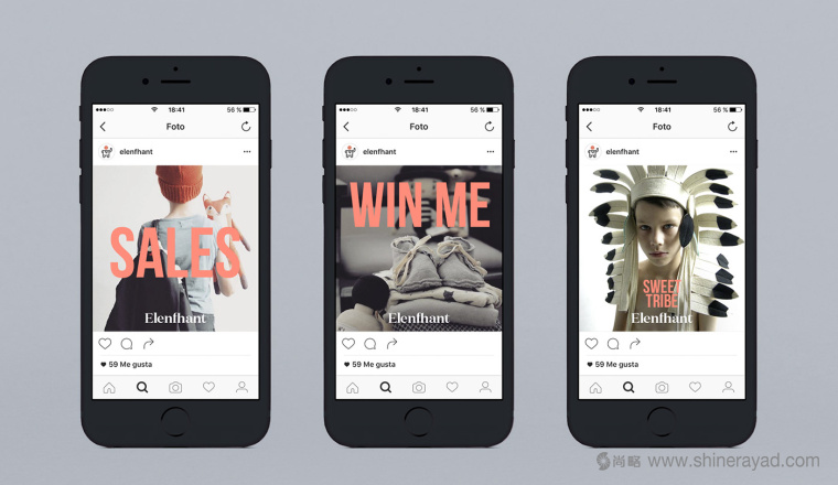 小象風(fēng)格 Elenfhant 兒童在線精品店電商網(wǎng)站設(shè)計(jì)-上海品牌形象設(shè)計(jì)公司12