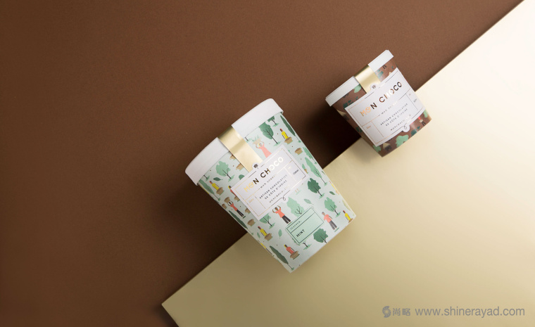 Mon Choco 巧克力包裝設(shè)計插畫設(shè)計-上海包裝設(shè)計佳作欣賞4 Mon Choco 巧克力包裝設(shè)計插畫設(shè)計-上海包裝設(shè)計佳作欣賞4