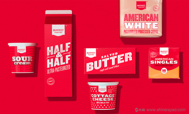 Market Pantry 休閑零食品牌更新logo設計包裝設計-上海logo設計-上海包裝設計4