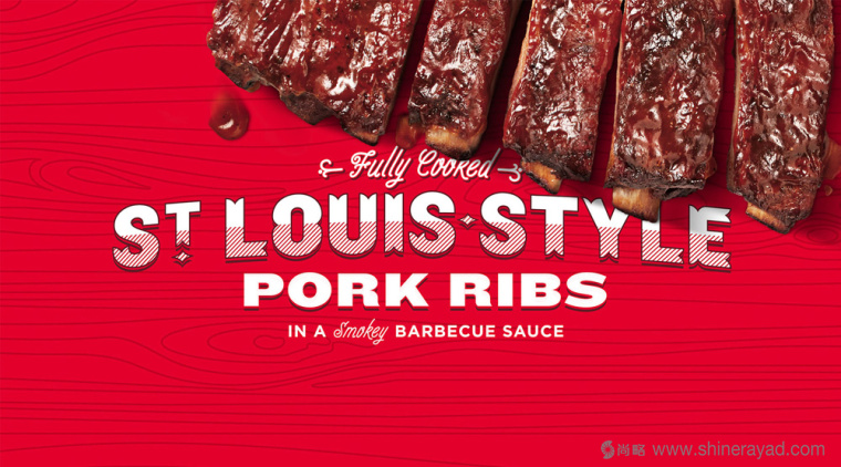 Market Pantry 休閑零食品牌更新包裝設計-上海包裝設計8