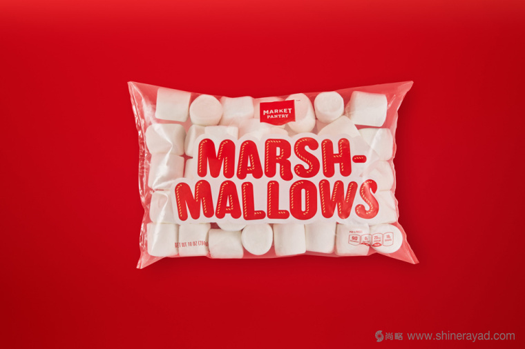 Market Pantry 休閑零食品牌更新包裝設計-上海包裝設計14