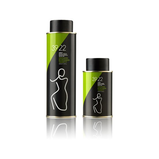 3922 錫盒裝橄欖油包裝設(shè)計(jì)-上海包裝設(shè)計(jì)公司設(shè)計(jì)欣賞6