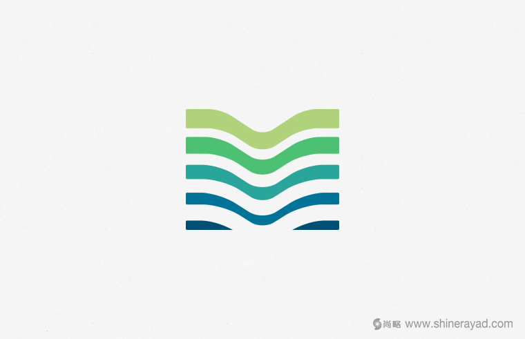 密西西比國家公園監(jiān)測機(jī)構(gòu)MPC logo設(shè)計(jì)-上海logo設(shè)計(jì)公司2