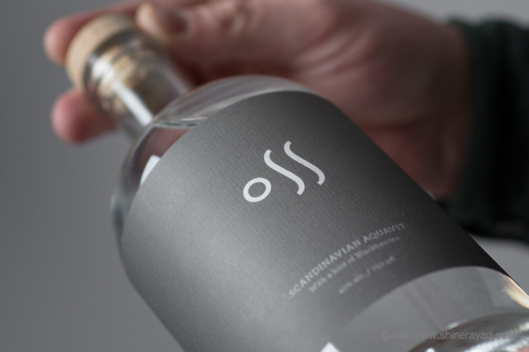 OSS 白蘭地酒包裝設(shè)計(jì)欣賞-上海包裝設(shè)計(jì)公司設(shè)計(jì)研究8