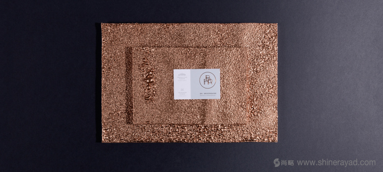 Broermann 五星級酒店品牌VI形象設計-上海品牌VI設計公司4