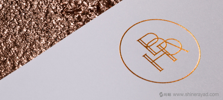 Broermann 五星級(jí)酒店LOGO設(shè)計(jì)-上海logo計(jì)公司1