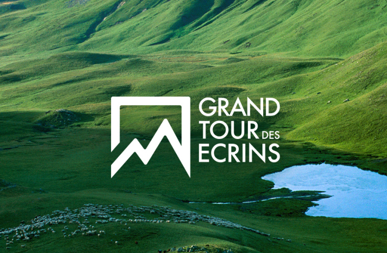 上海logo設(shè)計公司設(shè)計欣賞：Grand 旅游公司logo設(shè)計1