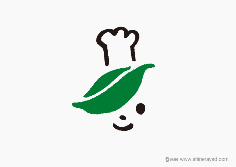 上海logo設(shè)計公司-日式烘培糕點甜品LOGO設(shè)計-3