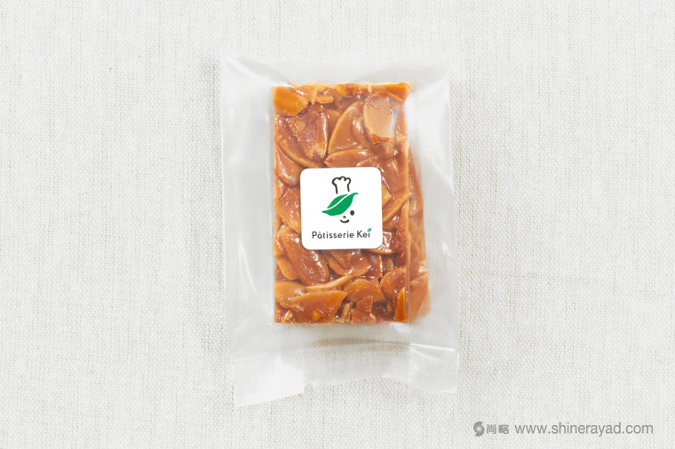 日式烘培糕點甜品LOGO設(shè)計品牌VI形象設(shè)計-上海烘培餐飲品牌設(shè)計公司13