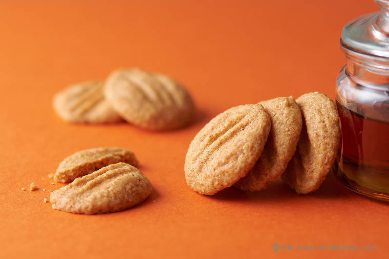 日式烘培糕點甜品LOGO設(shè)計品牌VI形象設(shè)計-上海烘培餐飲品牌設(shè)計公司15