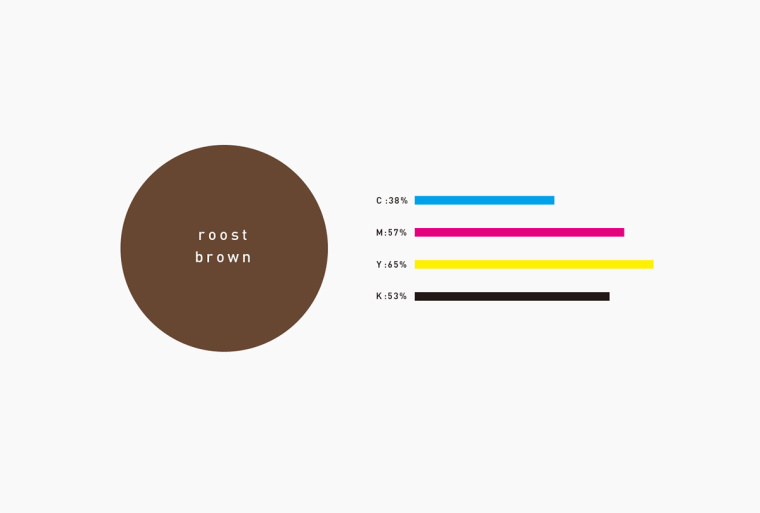 roost 美發(fā)沙龍logo設計－上海logo設計公司8