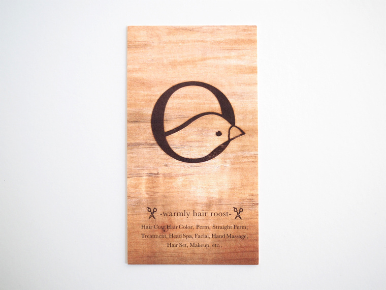 roost 美發(fā)沙龍logo設計vi設計－上海logo設計公司－上海vi設計公司14