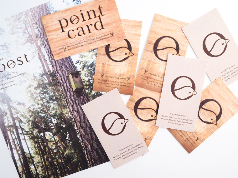 roost 美發(fā)沙龍logo設計vi設計－上海logo設計公司－上海vi設計公司16