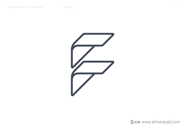 Flyrobe 時(shí)裝定制設(shè)計(jì)品牌logo設(shè)計(jì)-上海服裝logo設(shè)計(jì)案例欣賞7