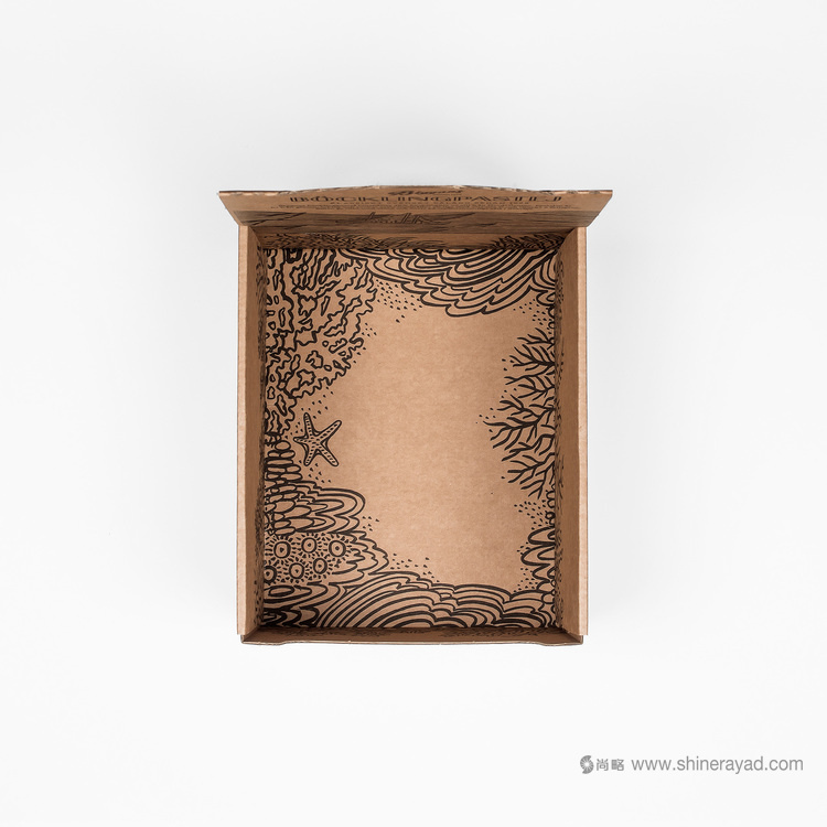 上海海產(chǎn)品包裝設(shè)計(jì)欣賞:手繪魚(yú)插畫(huà)風(fēng)格的BIGGANS 魚(yú)醬包裝設(shè)計(jì)4 上海海產(chǎn)品包裝設(shè)計(jì)欣賞:手繪魚(yú)插畫(huà)風(fēng)格的BIGGANS 魚(yú)醬包裝設(shè)計(jì)4