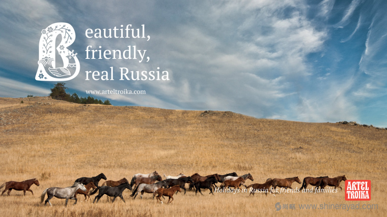 Tour 俄羅斯旅游公司品牌形象設(shè)計(jì)插畫(huà)設(shè)計(jì)-上海品牌設(shè)計(jì)公司6