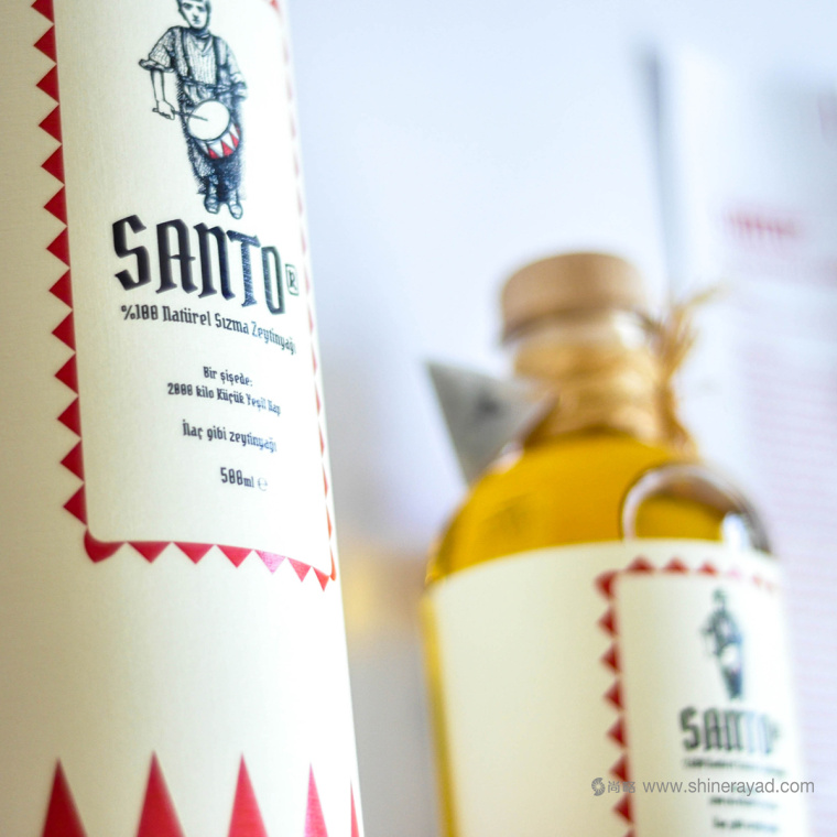 SANTO醫(yī)用藥瓶風(fēng)格橄欖油包裝設(shè)計(jì)-上海包裝設(shè)計(jì)公司-上海品牌設(shè)計(jì)公司4
