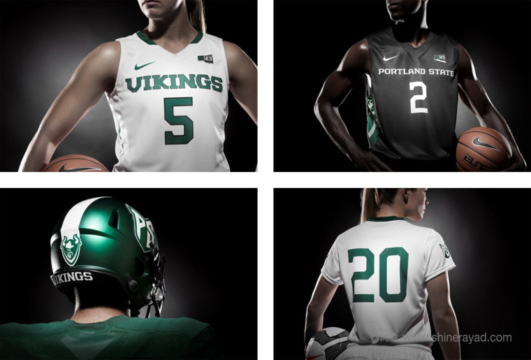 vikings 橄欖球俱樂部logo設(shè)計(jì)－上海logo設(shè)計(jì)公司8