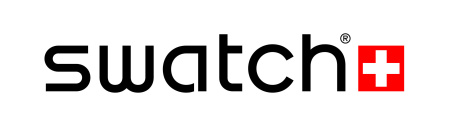 swatch logo設(shè)計