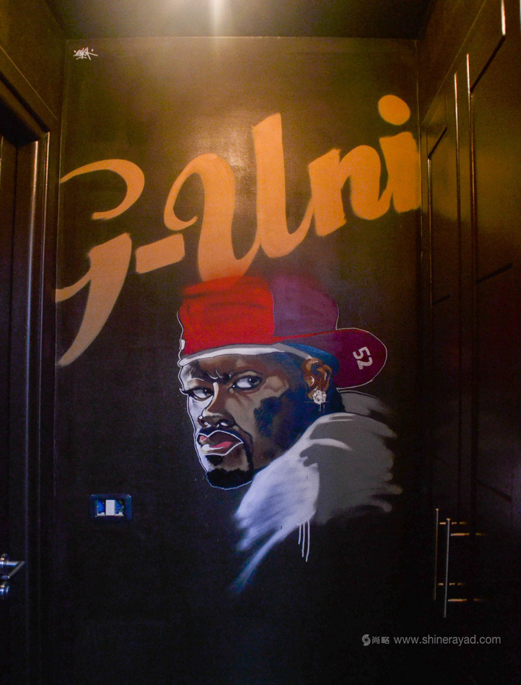 Burger Station 漢堡快餐餐廳餐飲SI室內(nèi)空間設(shè)計(jì)-上海SI設(shè)計(jì)-上海品牌設(shè)計(jì)公司17