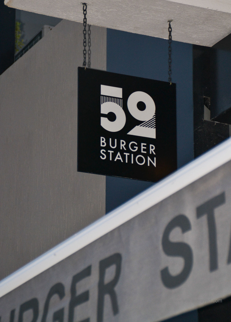 Burger Station 漢堡快餐餐廳餐飲SI室內(nèi)空間設(shè)計(jì)-上海SI設(shè)計(jì)-上海品牌設(shè)計(jì)公司25