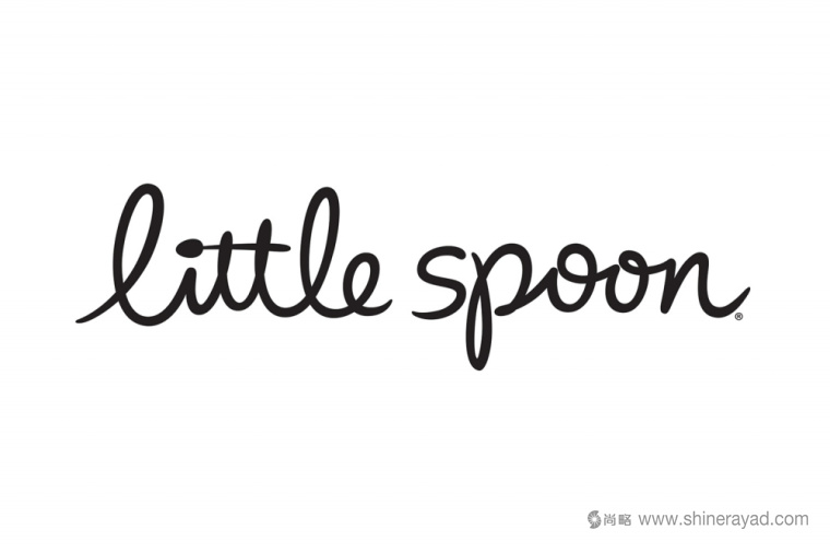 LITTLE SPOON logo設(shè)計(jì)