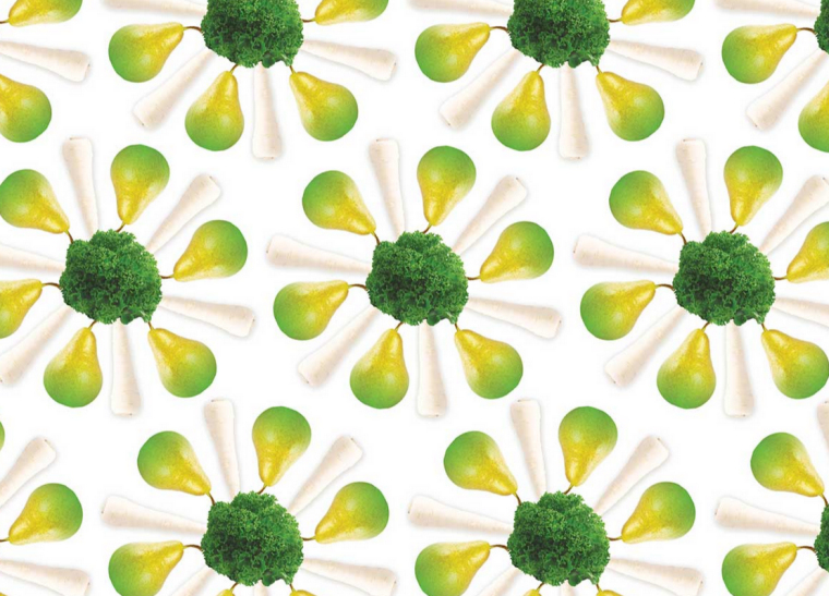 水果幾何圖案 LITTLE SPOON 水果沙拉保鮮盒包裝設(shè)計(jì)-上海包裝設(shè)計(jì)公司4