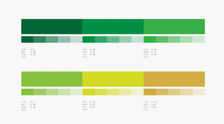 Archi 建筑規(guī)劃設(shè)計公司logo設(shè)計-上海logo設(shè)計6