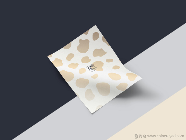 Enchanti 化妝品logo設(shè)計VI設(shè)計-上海logo設(shè)計-上海VI設(shè)計8