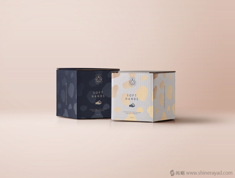 Enchanti 化妝品產(chǎn)品包裝設(shè)計-上海包裝設(shè)計10