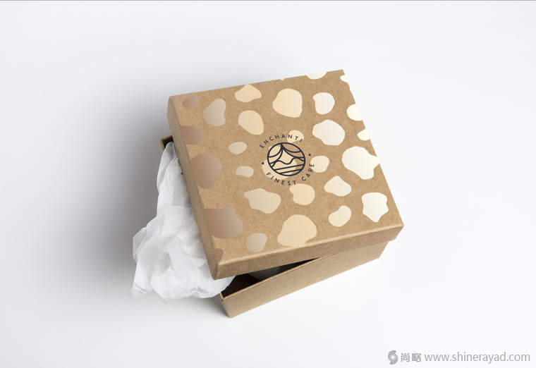 Enchanti 化妝品產(chǎn)品包裝設(shè)計-上海包裝設(shè)計16