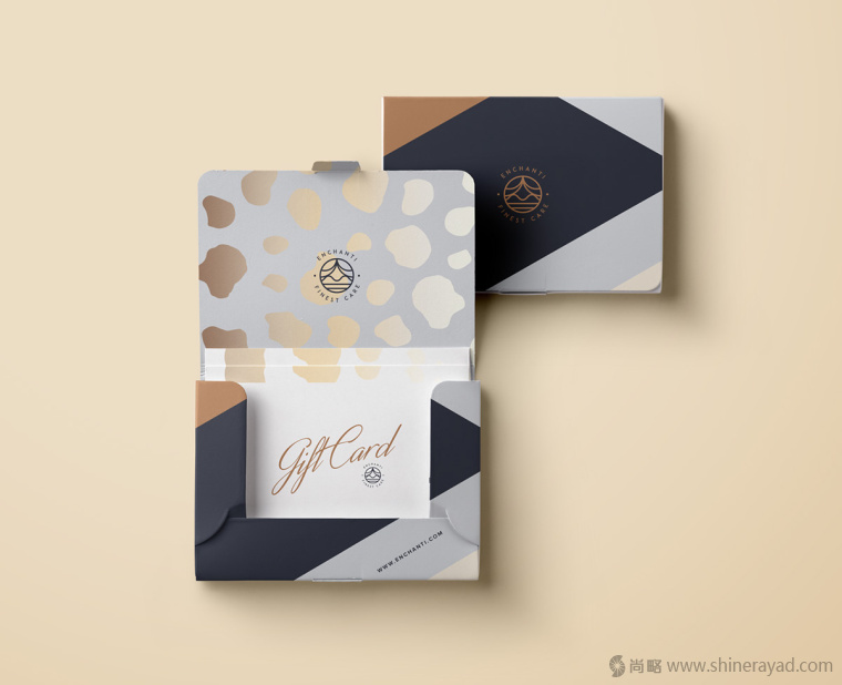 Enchanti 化妝品產(chǎn)品包裝設(shè)計-上海包裝設(shè)計15