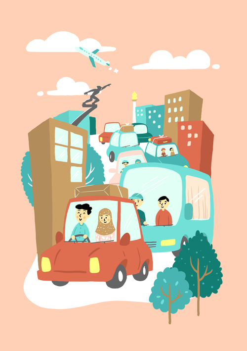 Lebaran 法國穆斯林巧克力包裝設(shè)計(jì)插畫設(shè)計(jì)-上海包裝設(shè)計(jì)公司2 Lebaran 法國穆斯林巧克力包裝設(shè)計(jì)插畫設(shè)計(jì)-上海包裝設(shè)計(jì)公司2