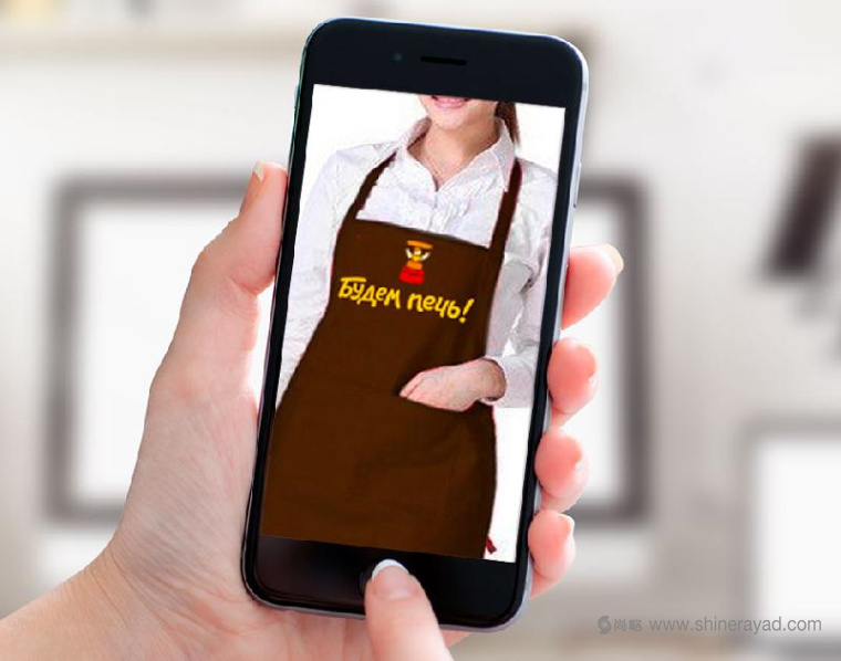 上海logo設(shè)計公司案例研究:Будем печь 烘培面包店logo設(shè)計5 上海logo設(shè)計公司案例研究:Будем печь 烘培面包店logo設(shè)計5