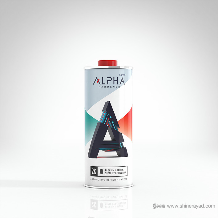 ALPHA 汽車涂層汽車車漆護(hù)理用品包裝設(shè)計(jì)-上海包裝設(shè)計(jì)公司設(shè)計(jì)欣賞2 ALPHA 汽車涂層汽車車漆護(hù)理用品包裝設(shè)計(jì)-上海包裝設(shè)計(jì)公司設(shè)計(jì)欣賞2